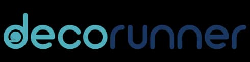 Decorunner logo