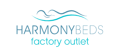 Harmony Beds logo