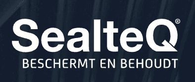 SealteQ logo