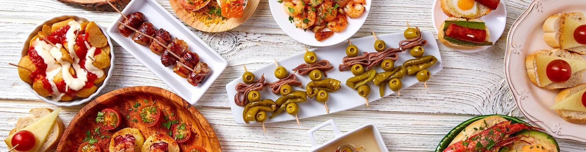 Enjoy Andalusia - Bedrijf laten groeien, de droom leven in Spanje!