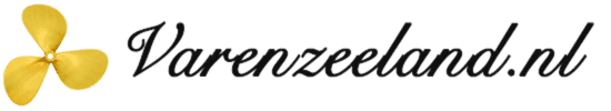 Varen Zeeland logo
