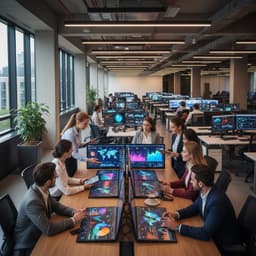 Ai-rapportages: dashboards en inzichten automatisch