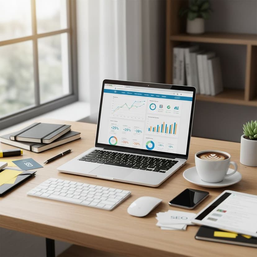 On-Page Seo Checklist for Higher Google Rankings