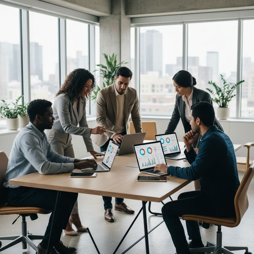 AI in sales: meer leads met slimme automatisering