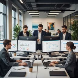 Seo automation checklist: what to automate first