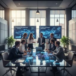 Ai-implementatieplan: stappen van pilot naar schaal