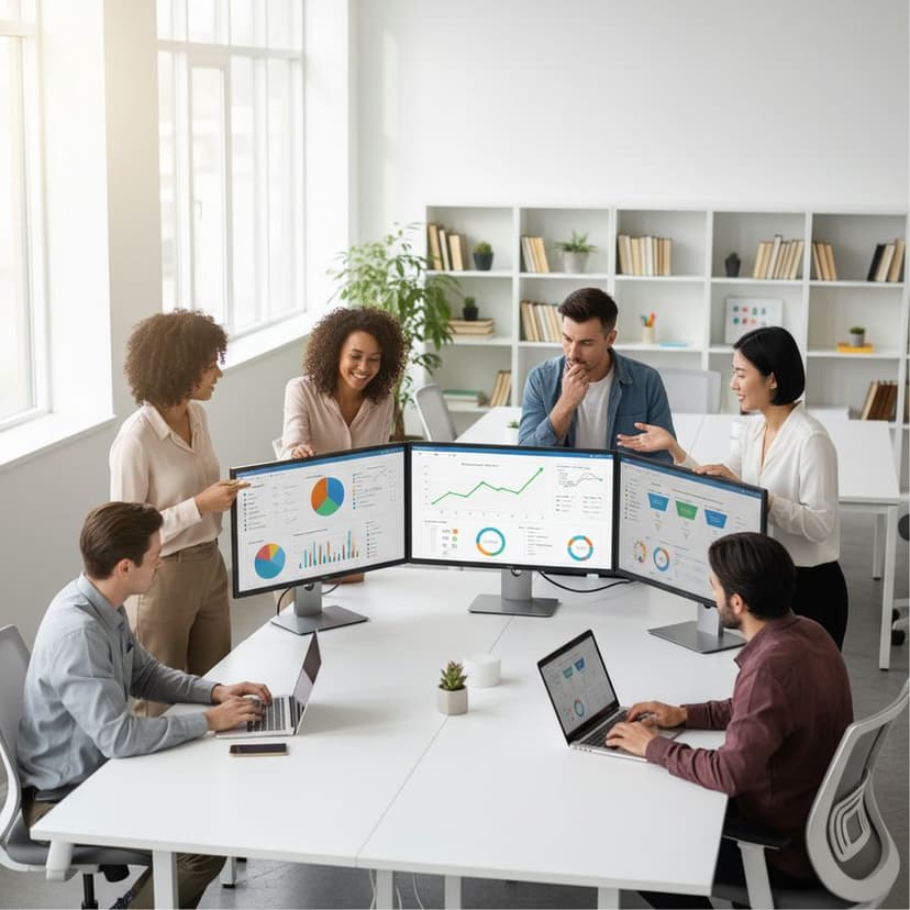 Measuring marketing automation success with seo kpis