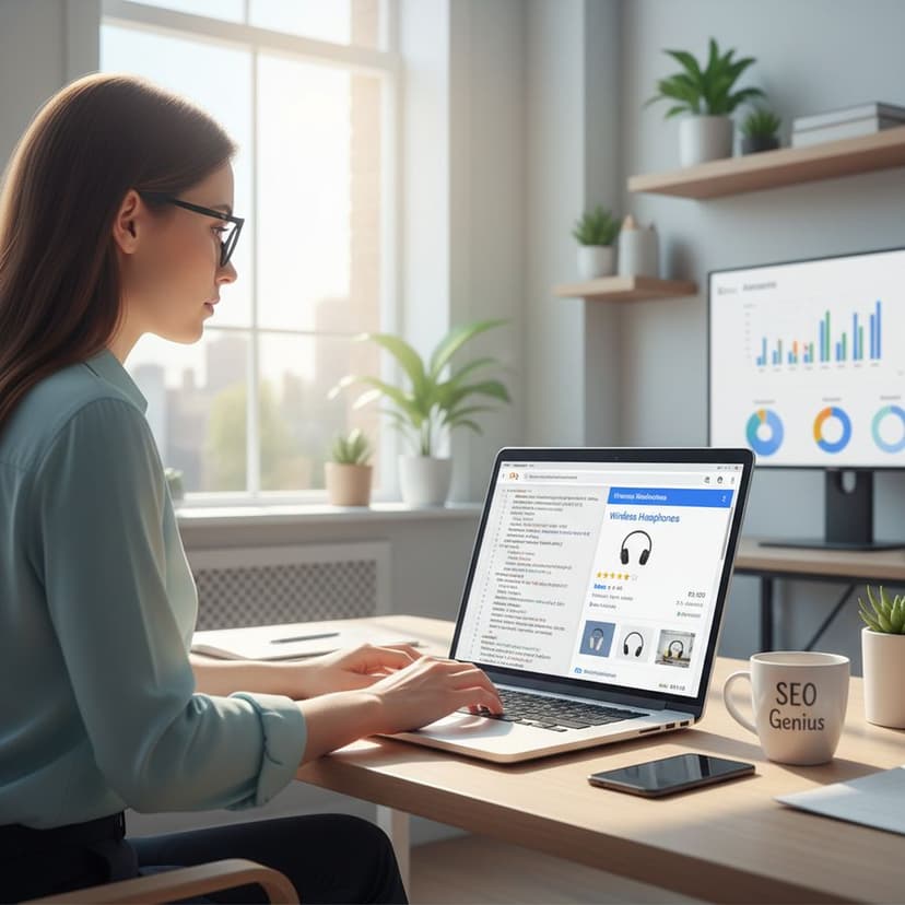 Schema markup: zo krijg je rich results