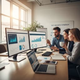 Seo audit: prioriteiten bepalen voor snelle groei