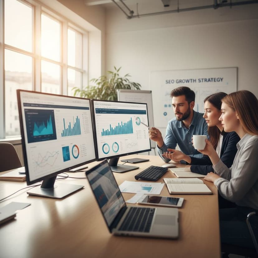 Seo audit: prioriteiten bepalen voor snelle groei