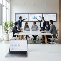 Seo automation workflow: from audit to deployment