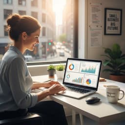 Measuring seo automation success for small businesses