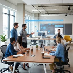 How to build a knowledge base for ai support