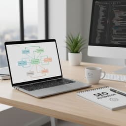 Internal linking strategy that scales automatically