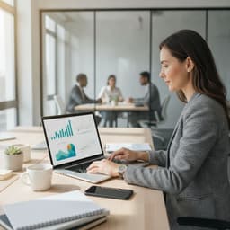 E-mailrapporten die SEO-besluiten scherper maken