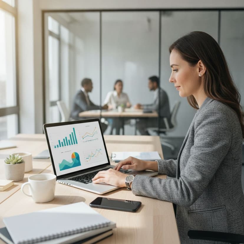 E-mailrapporten die SEO-besluiten scherper maken