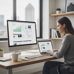 AI SEO automation that publishes real changes