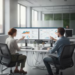 Technische SEO die rankings meetbaar vooruithelpt