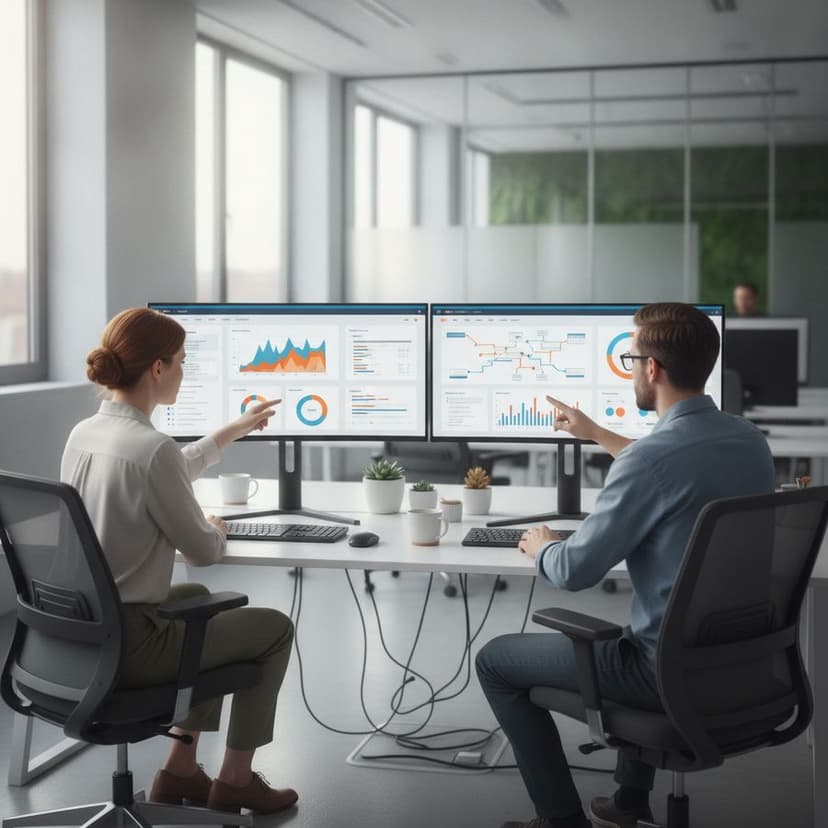 Technische SEO die rankings meetbaar vooruithelpt