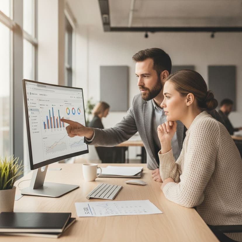 SEO audit checklist: 12 punten met direct effect