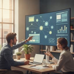 Internal linking rules that improve AI and google visibility