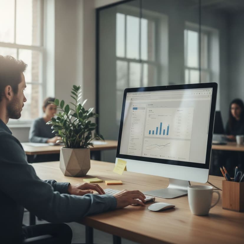 Zoekintentie als motor van een sterkere SEO-strategie