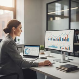 Realtime rank tracking voor snellere SEO-beslissingen