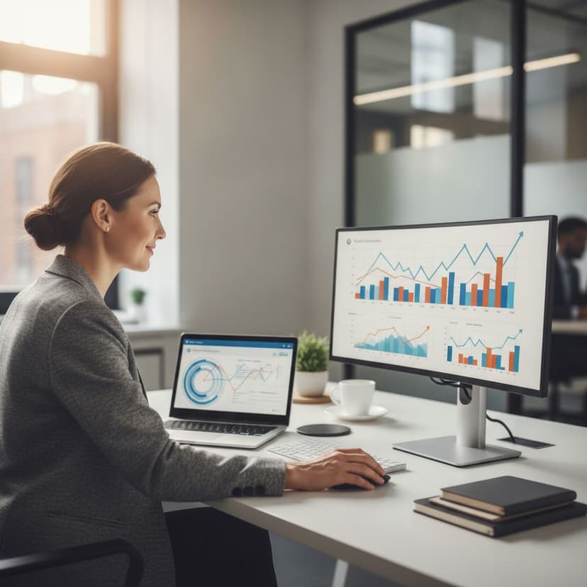 Realtime rank tracking voor snellere SEO-beslissingen