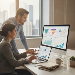 The metrics that actually prove SEO is working