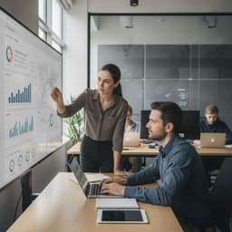 GEO-analyse plannen zonder SEO-kansen te missen