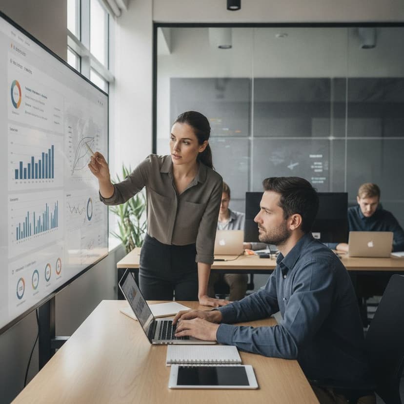 GEO-analyse plannen zonder SEO-kansen te missen