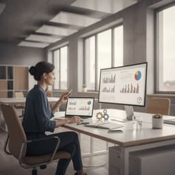 Rank tracking zonder de meetfouten die groei remmen