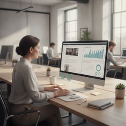 GEO audit: zo wordt uw content zichtbaar in AI