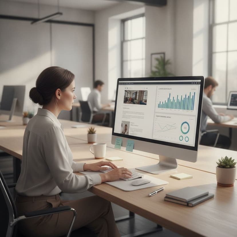 GEO audit: zo wordt uw content zichtbaar in AI