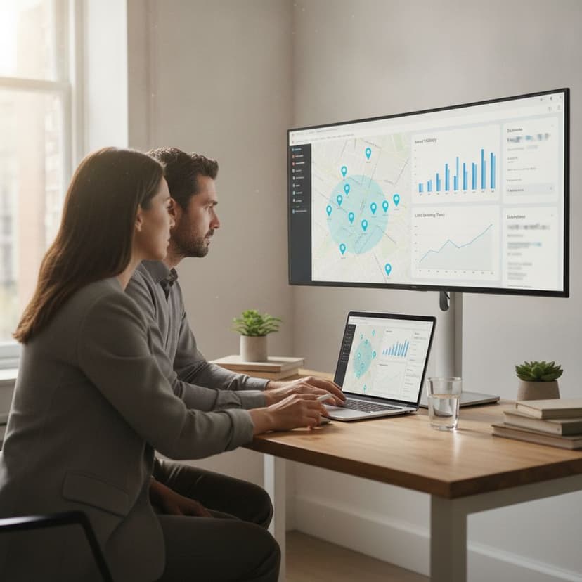 GEO audit: zo blijft uw lokale SEO vindbaar
