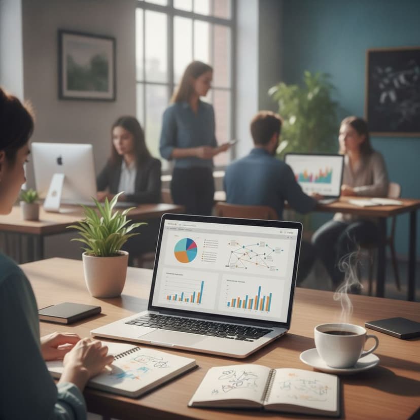 Intent-Based Keyword Research Beyond Search Volume