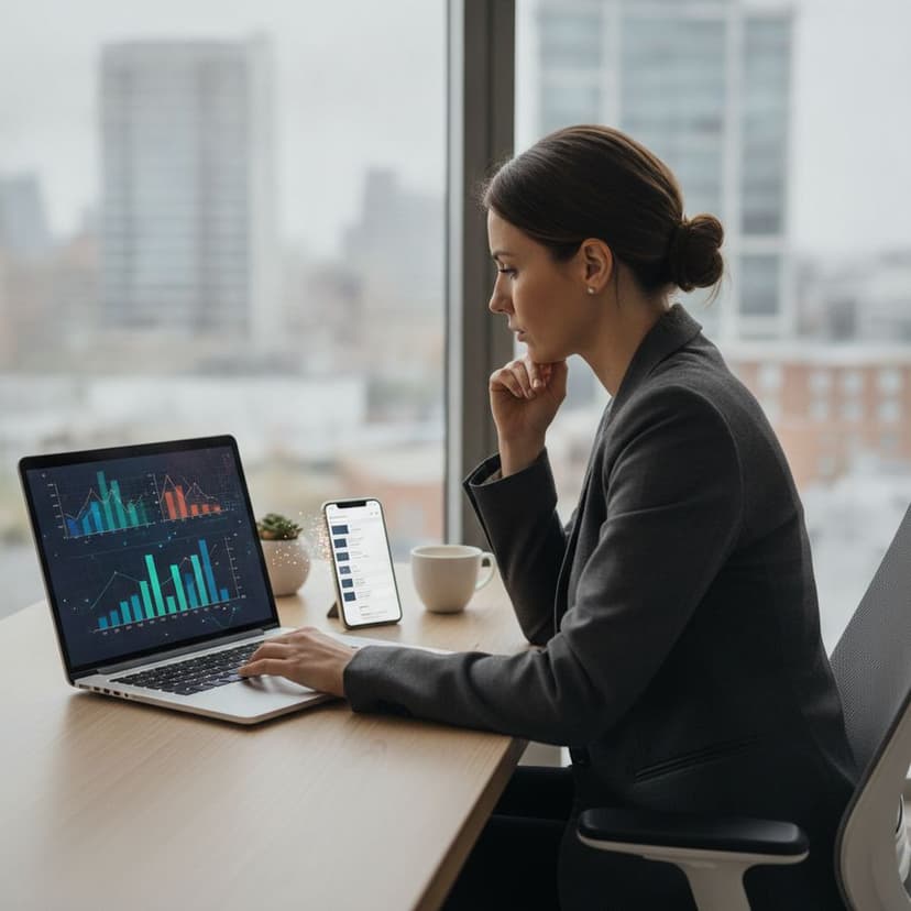 Zero click future in marketing