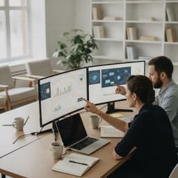 GEO Audits and SEO Rankings: Where They Overlap