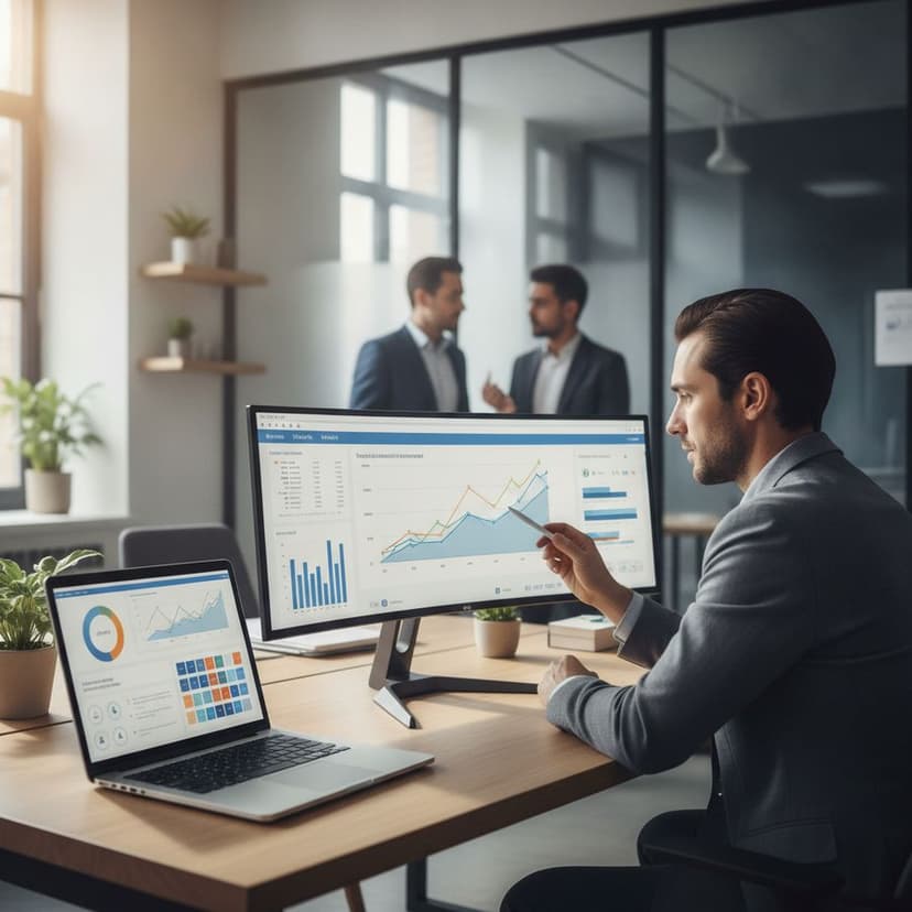 SEO Dashboards That Turn Data Into Action