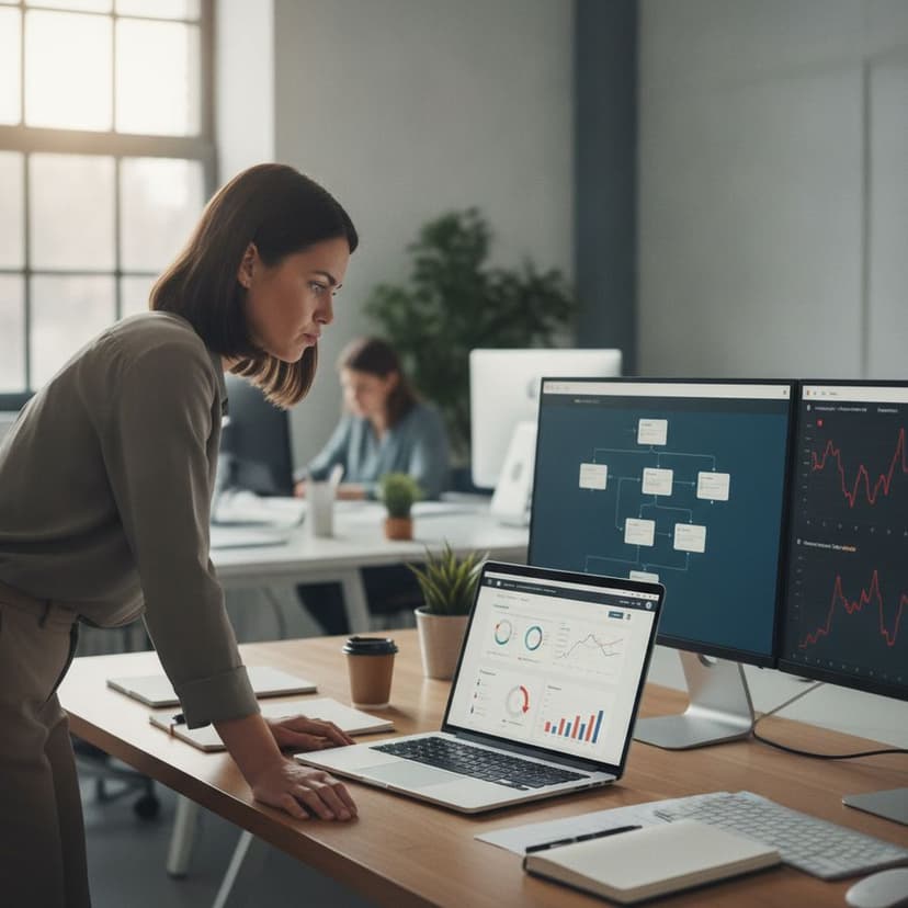 SEO Automation Mistakes That Cost Rankings