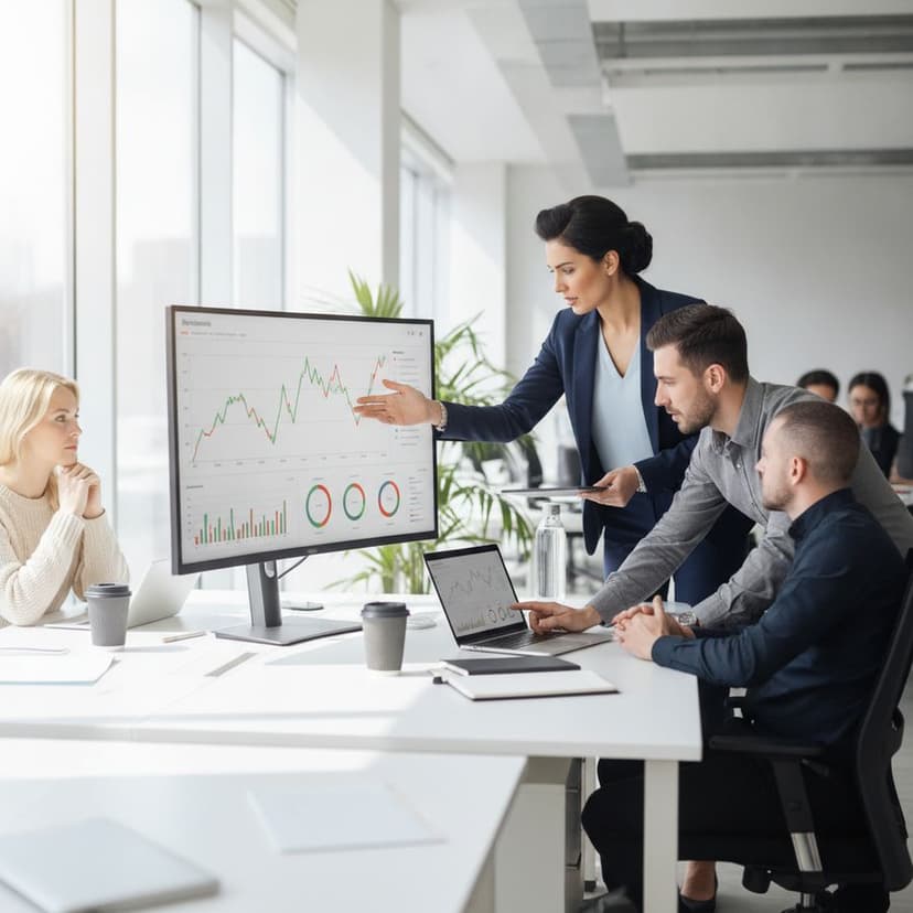 Rank Tracking Cadence for Faster SEO Decisions