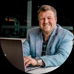 Bert Vissers - CEO