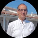Dirk - Founder of Enjoy Andalusia