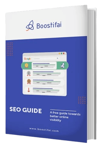 Gratis e-book: Ultieme SEO-gids