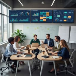 Content automatiseren met data-gedreven strategieën