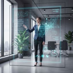 Jouw bedrijf zichtbaar in AI-zoekresultaten