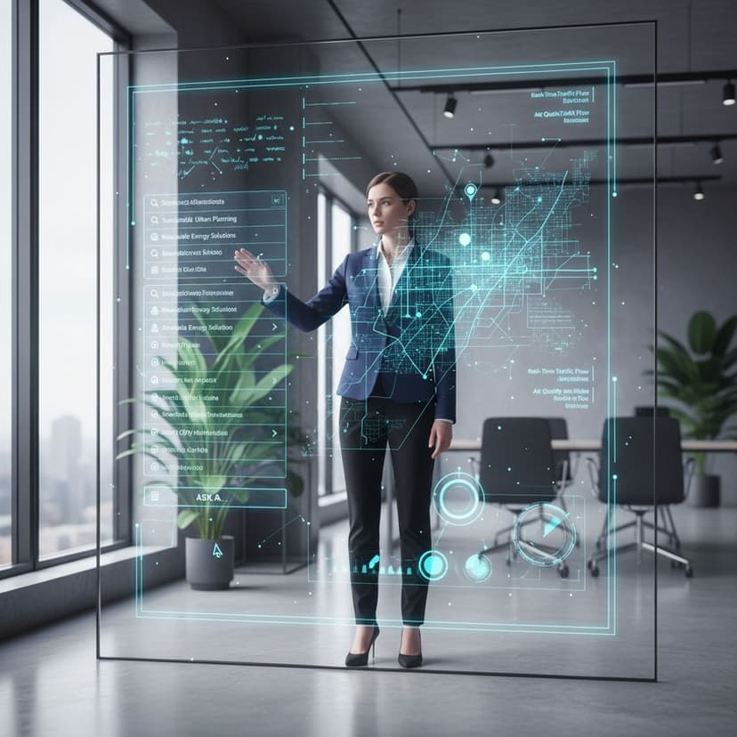 Jouw bedrijf zichtbaar in AI-zoekresultaten