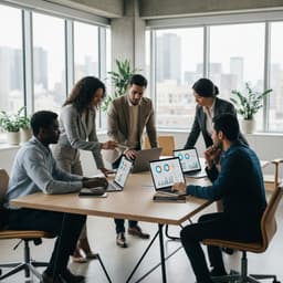 AI in sales: meer leads met slimme automatisering