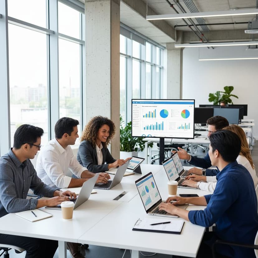 Marketing automation workflows that actually convert