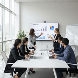 Keyword research in 2026: van volume naar intentie